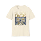 Home Theater Cinema T-Shirt