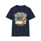 Pause Privileges Included T-Shirt