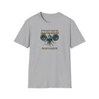 If You Can't Hear The Helicopter Above T-Shirt