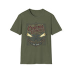 Cinema Lounge Co. Vintage Film T-Shirt
