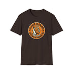 Silence Is Golden T-Shirt