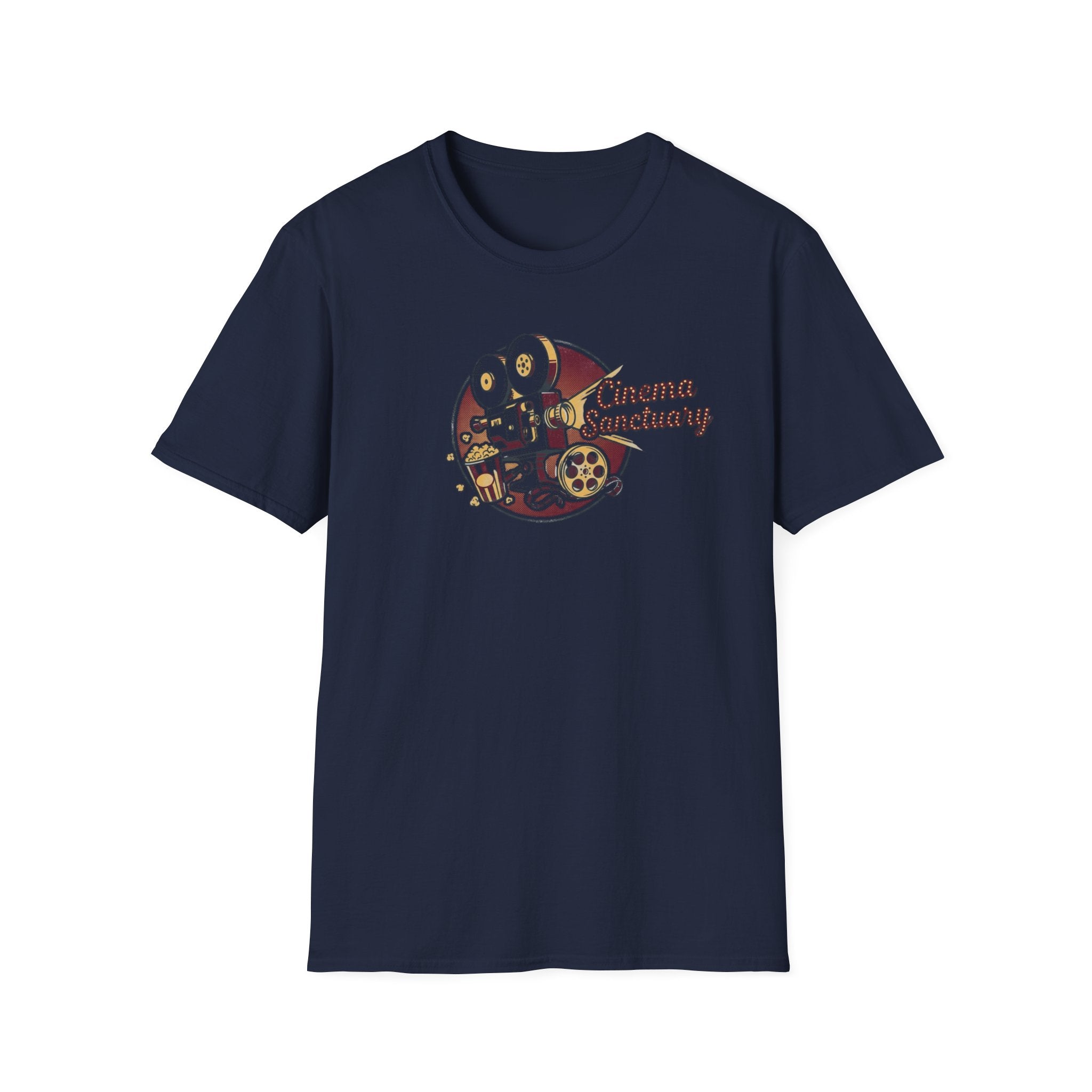 Cinema Sanctuary T-Shirt