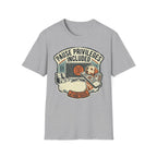Pause Privileges Included T-Shirt