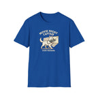 Movie Night Captain T-Shirt