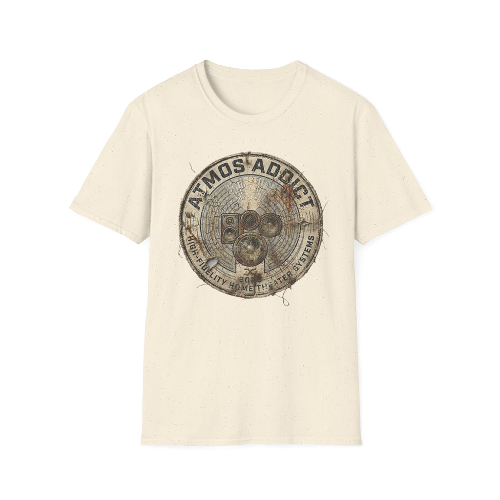 Atmos Addict II T-Shirt