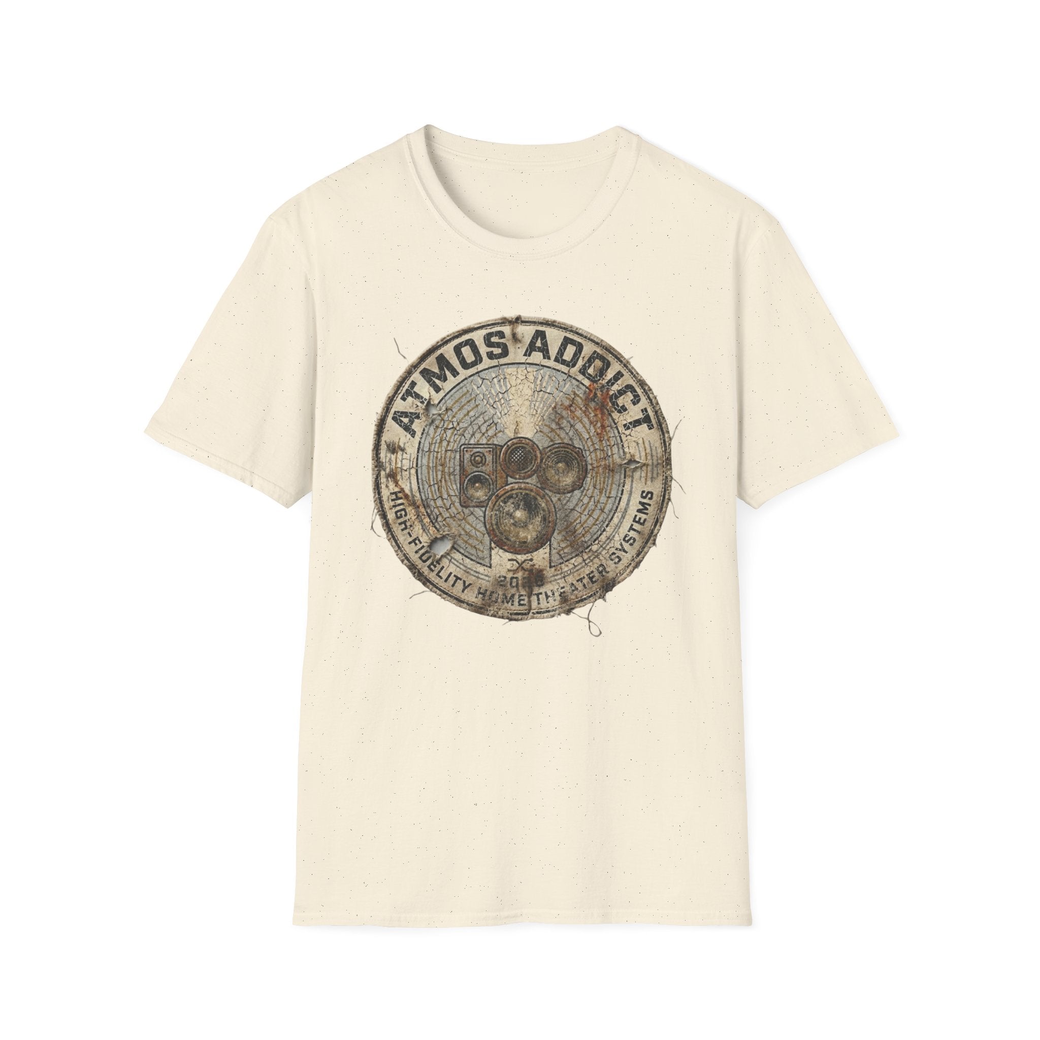 Atmos Addict II T-Shirt