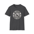 No Crying Babies Allowed T-Shirt