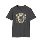 Calibrated Caffeinated T-Shirt