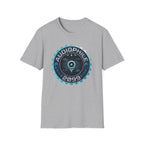Audiophile 2099 T-Shirt