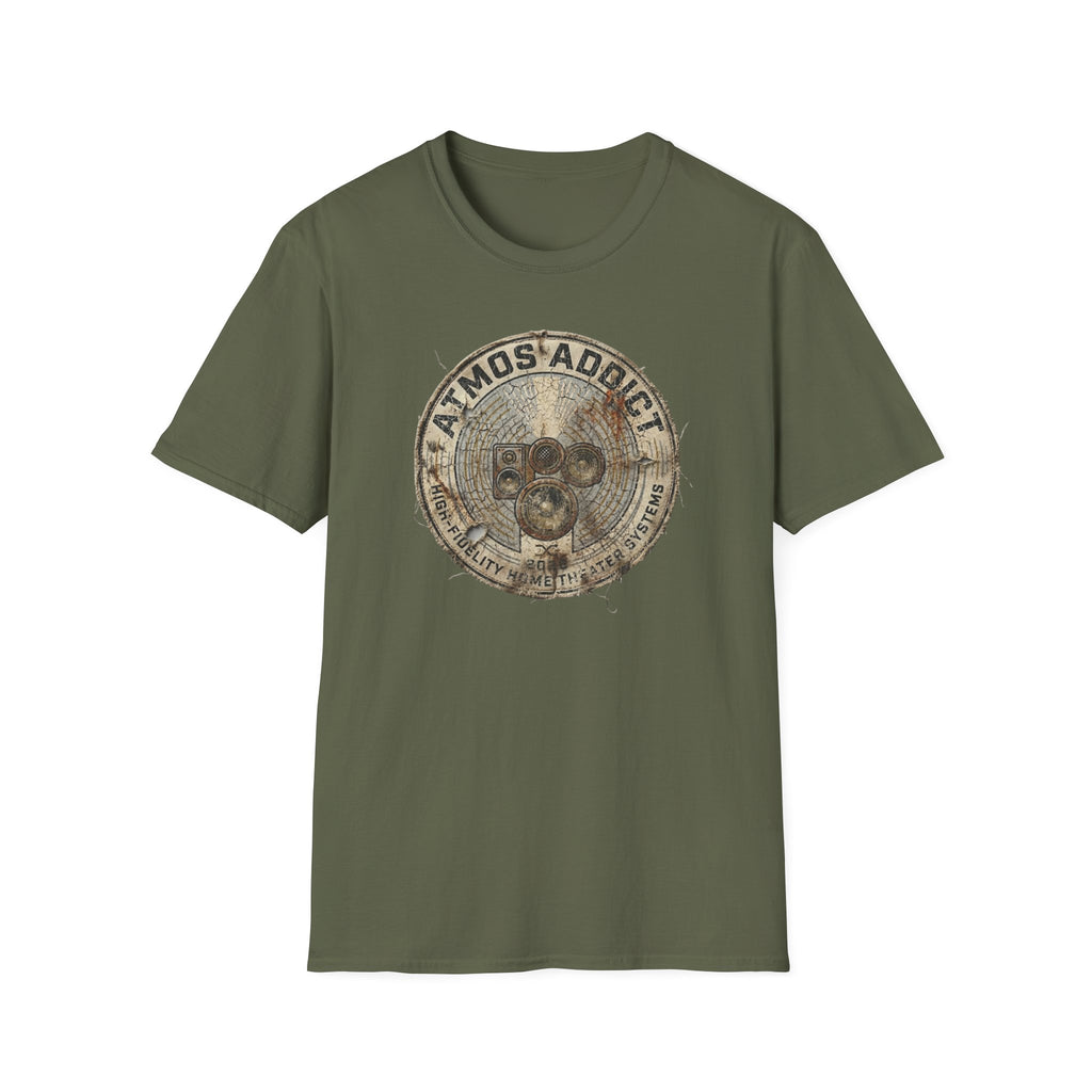 Atmos Addict II T-Shirt
