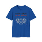 Calibrating Do Not Disturb T-Shirt