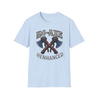 Im-Axe Graphic T-Shirt