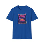 The Arcade Cinema T-Shirt