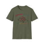 Surround Sound is My Love Language T-Shirt