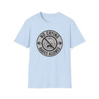 No Crying Babies Allowed T-Shirt