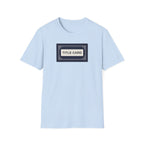 Title Card T-Shirt