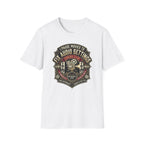 Pause Movies to Fix Audio Setting T-Shirt