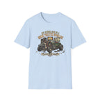My Other Car Is a Home Theater Upgrade T-Shirt