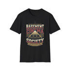 Basement Cinema Society T‑Shirt