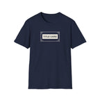 Title Card T-Shirt