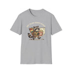 Off to My Happy Place T-Shirt