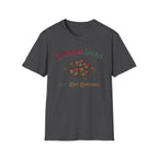 Surround Sound is My Love Language T-Shirt