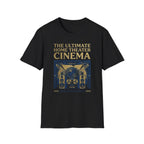 Home Theater Cinema T-Shirt