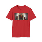 Horror Marathon Society T‑Shirt