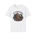Off to Shake the Walls T-Shirt