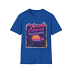 The Arcade Cinema T-Shirt