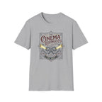 Cinema Lounge Co. Vintage Film T-Shirt