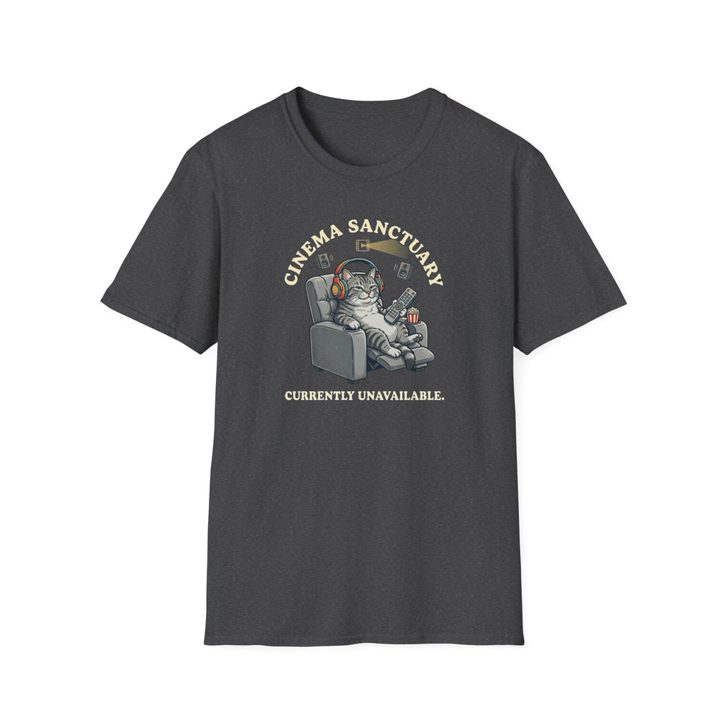 Cinema Sanctuary T-Shirt