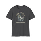Cinema Sanctuary T-Shirt