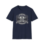 Movie Night Riders T-Shirt