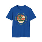 Basement Cinema Society II T-Shirt
