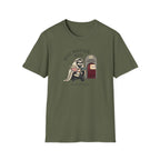 Movie Marathon Mode II T-Shirt