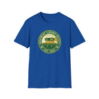 Basement Cinema Society T-Shirt