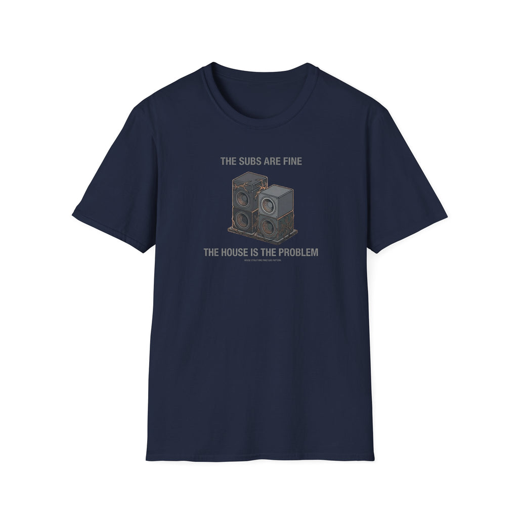 The Subs Are Fine II T-Shirt