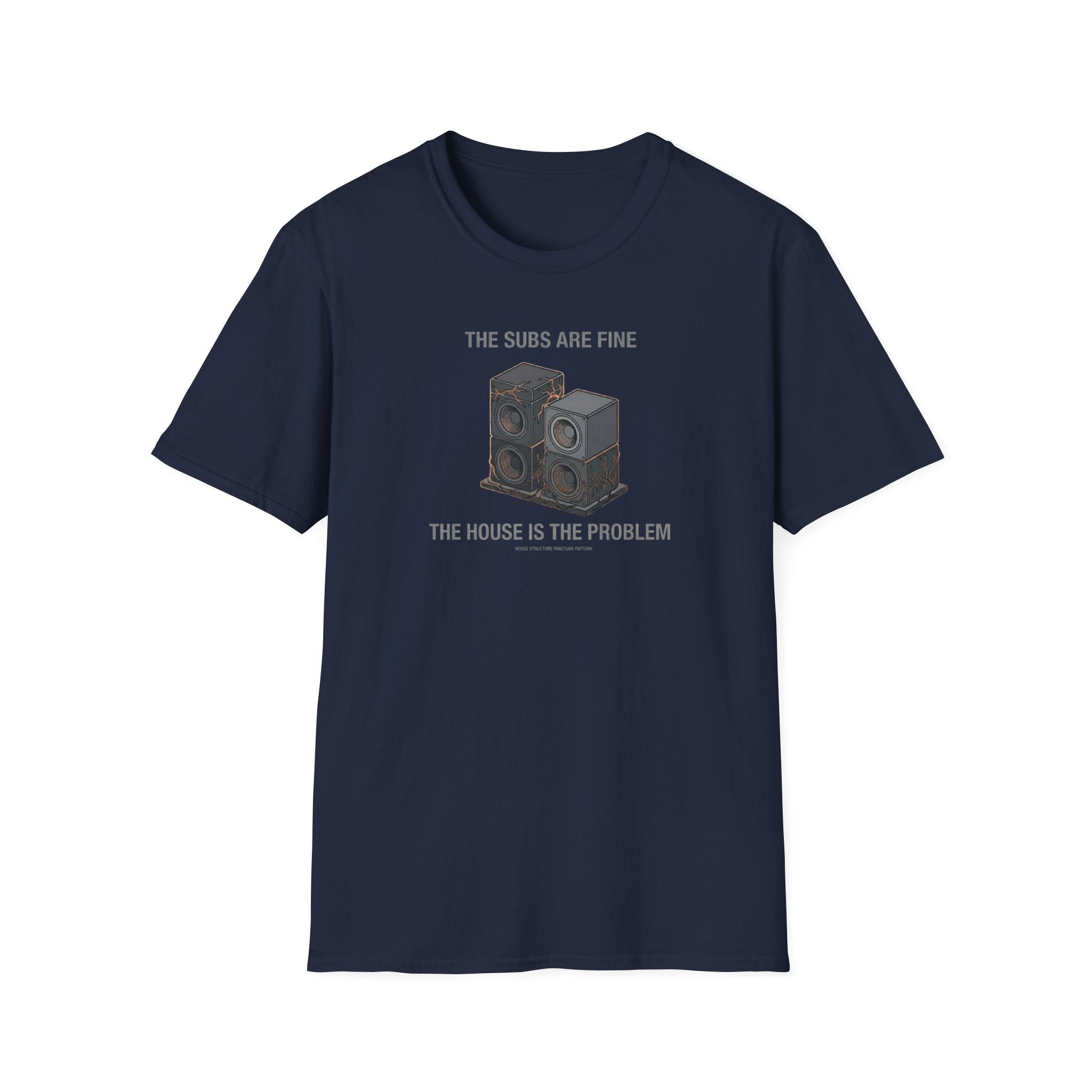 The Subs Are Fine II T-Shirt