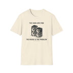 The Subs Are Fine T-Shirt