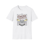 Cinema Lounge Co. Vintage Film T-Shirt