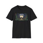 Outdoor Cinema Club T-Shirt