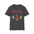 Home Theater: Where the Snacks Are Cheaper T-Shirt