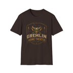 Gremlin Home Theater T‑Shirt