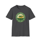Basement Cinema Society T-Shirt