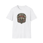 Pause Movies to Fix Audio Setting T-Shirt