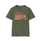 Now Showing My Sanctuary T-Shirt
