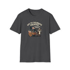 Off to Calibrate Theater T-Shirt