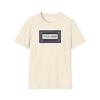 Title Card T-Shirt