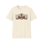Pause Movies to Fix Settings T-Shirt